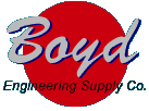 Boyd Engineering Supply