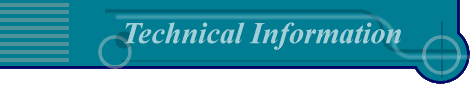 Technical Information